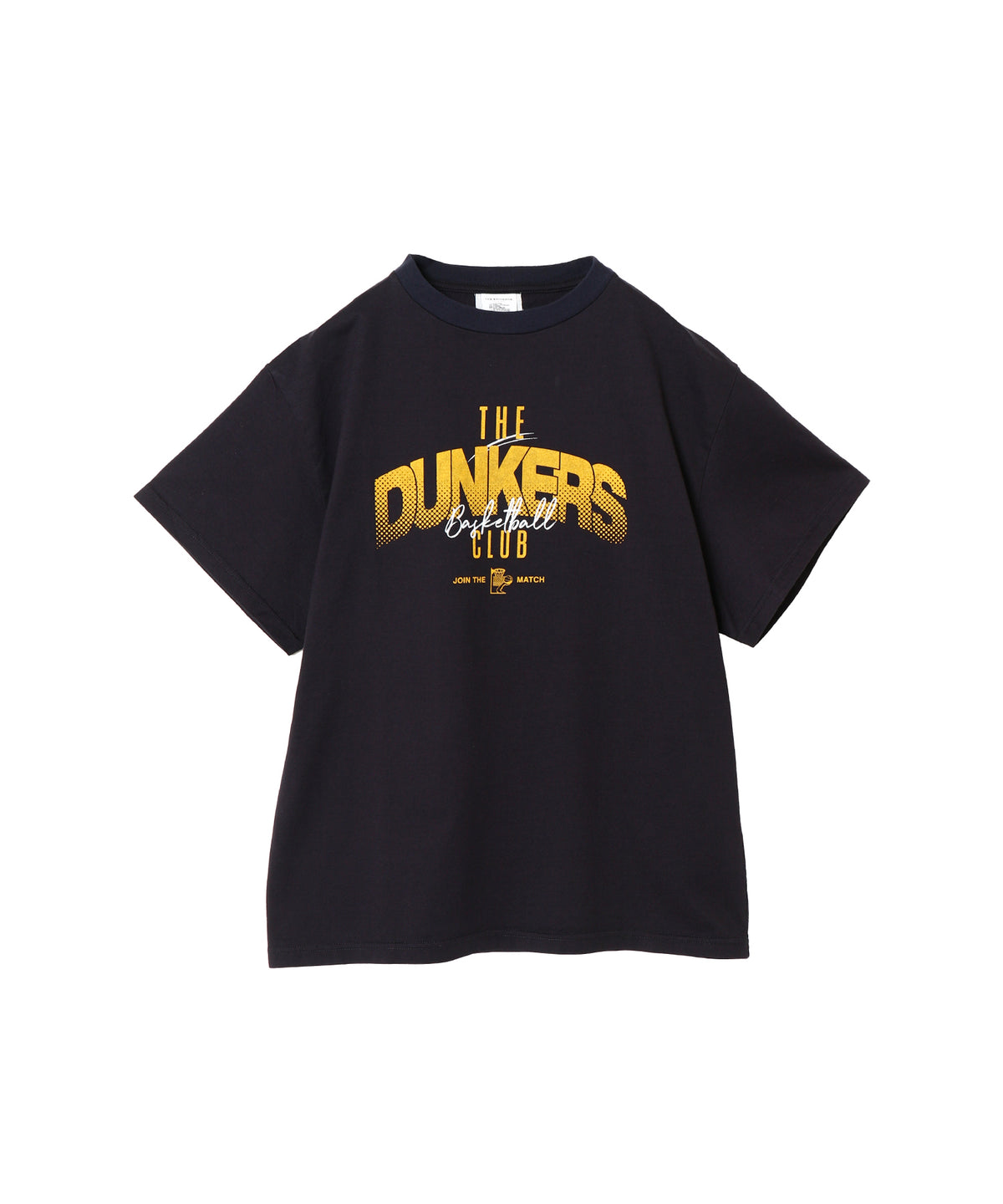 BASKETBALL TEAM TEE