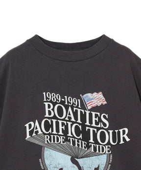 BOATIES TOUR TEE