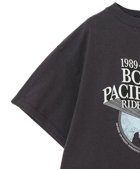 BOATIES TOUR TEE