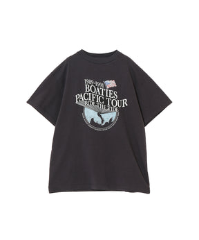 BOATIES TOUR TEE