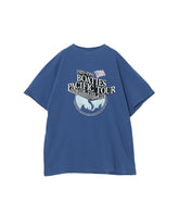 BOATIES TOUR TEE