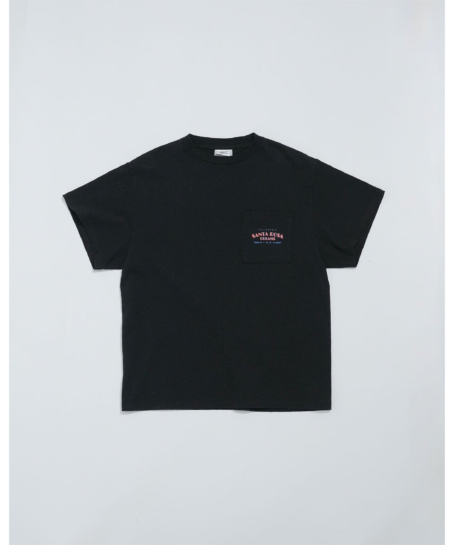 DINER TEE