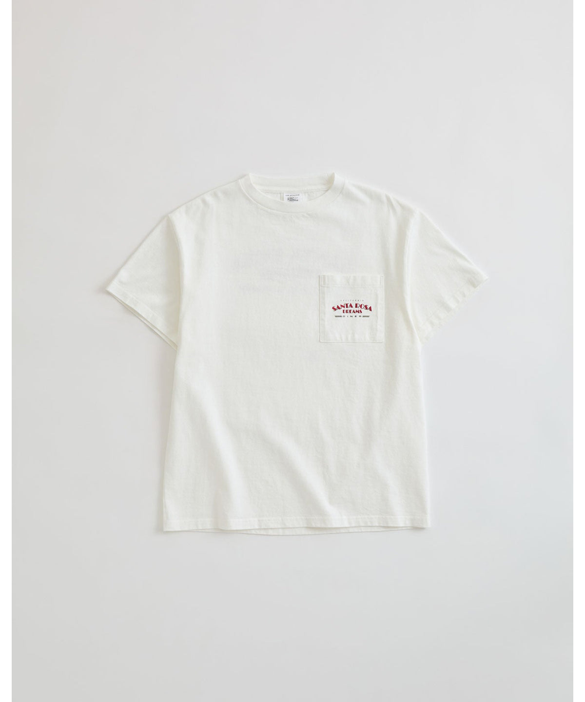 DINER TEE