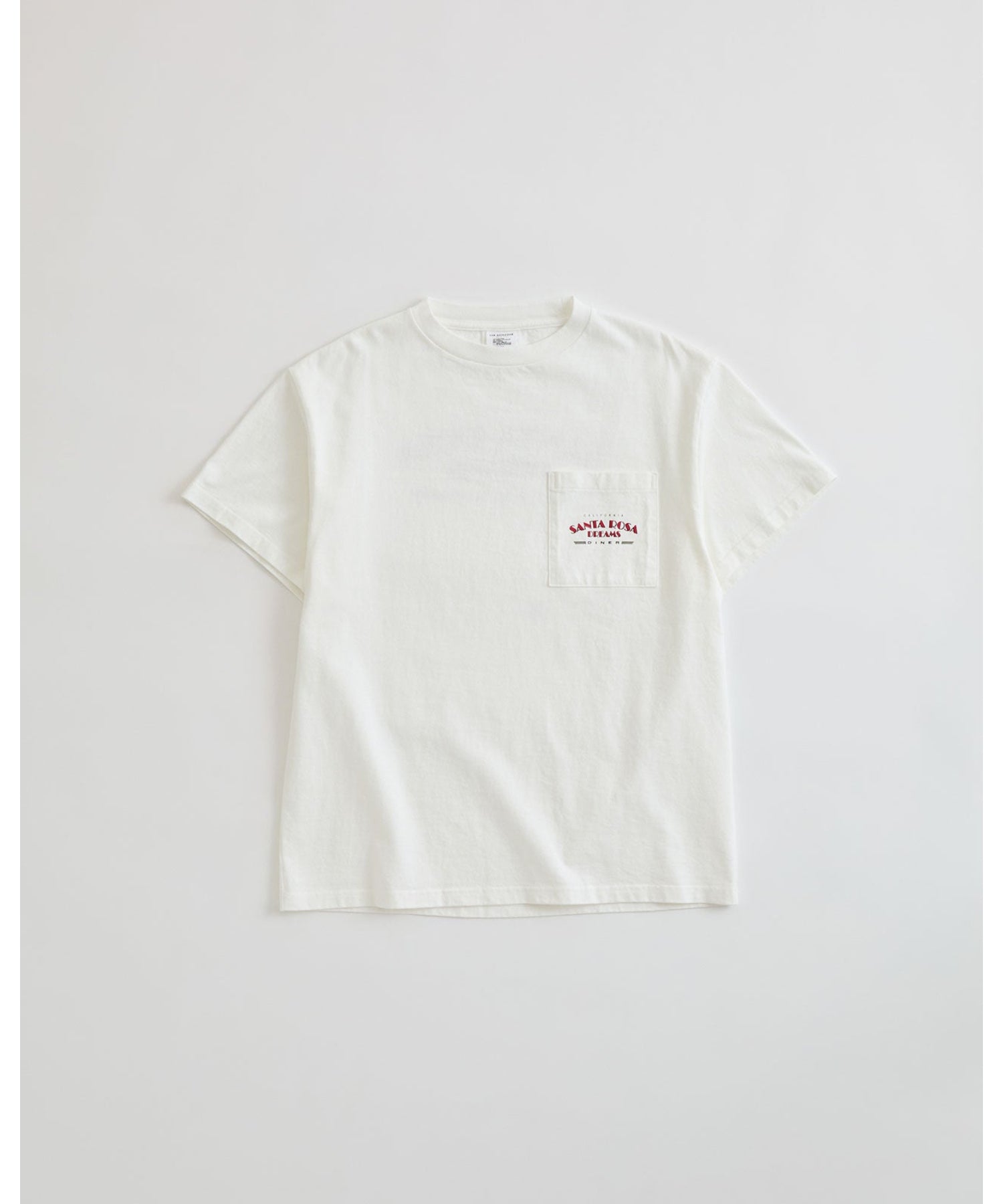 DINER TEE