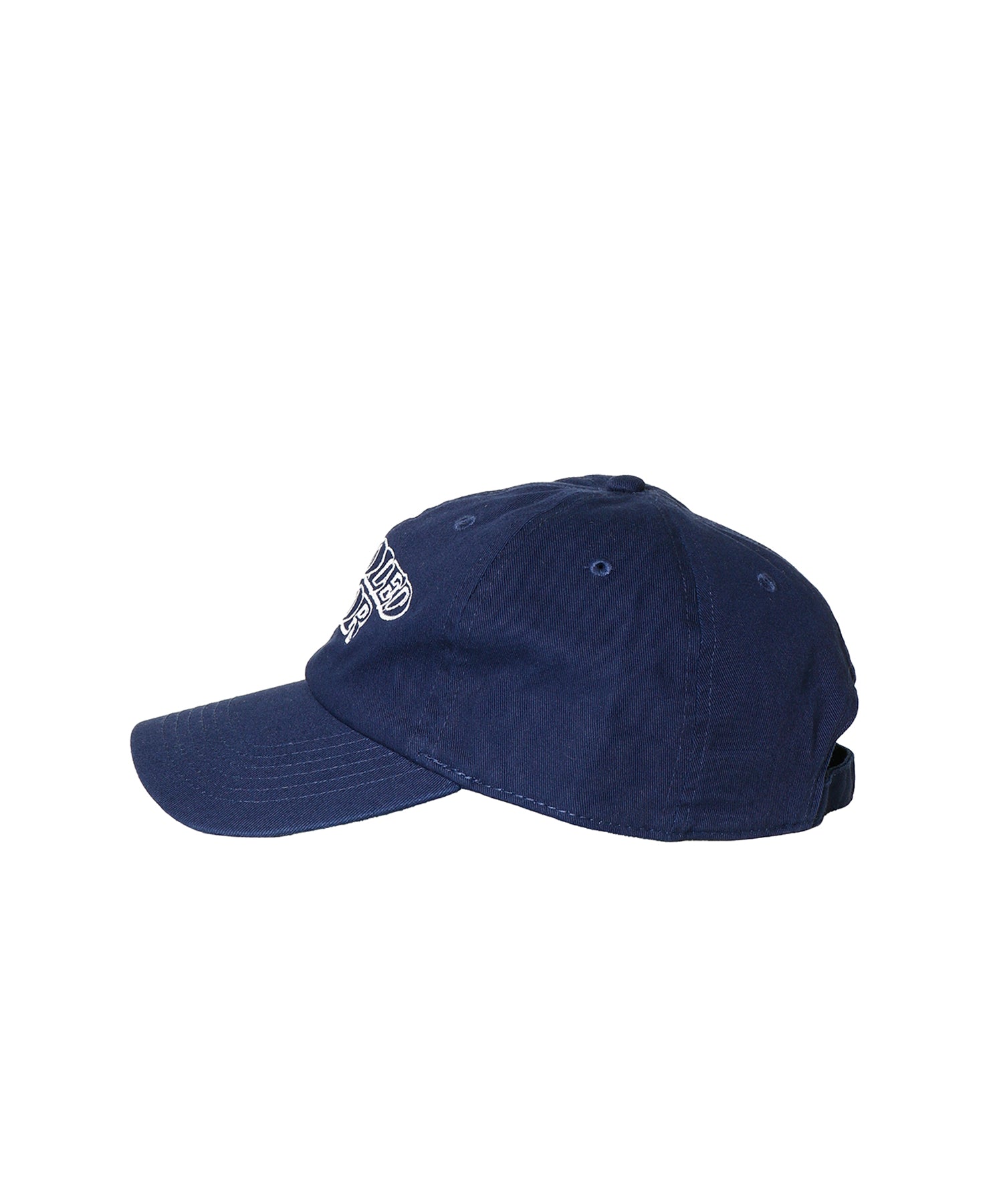 SLADOLED PARLOR CAP