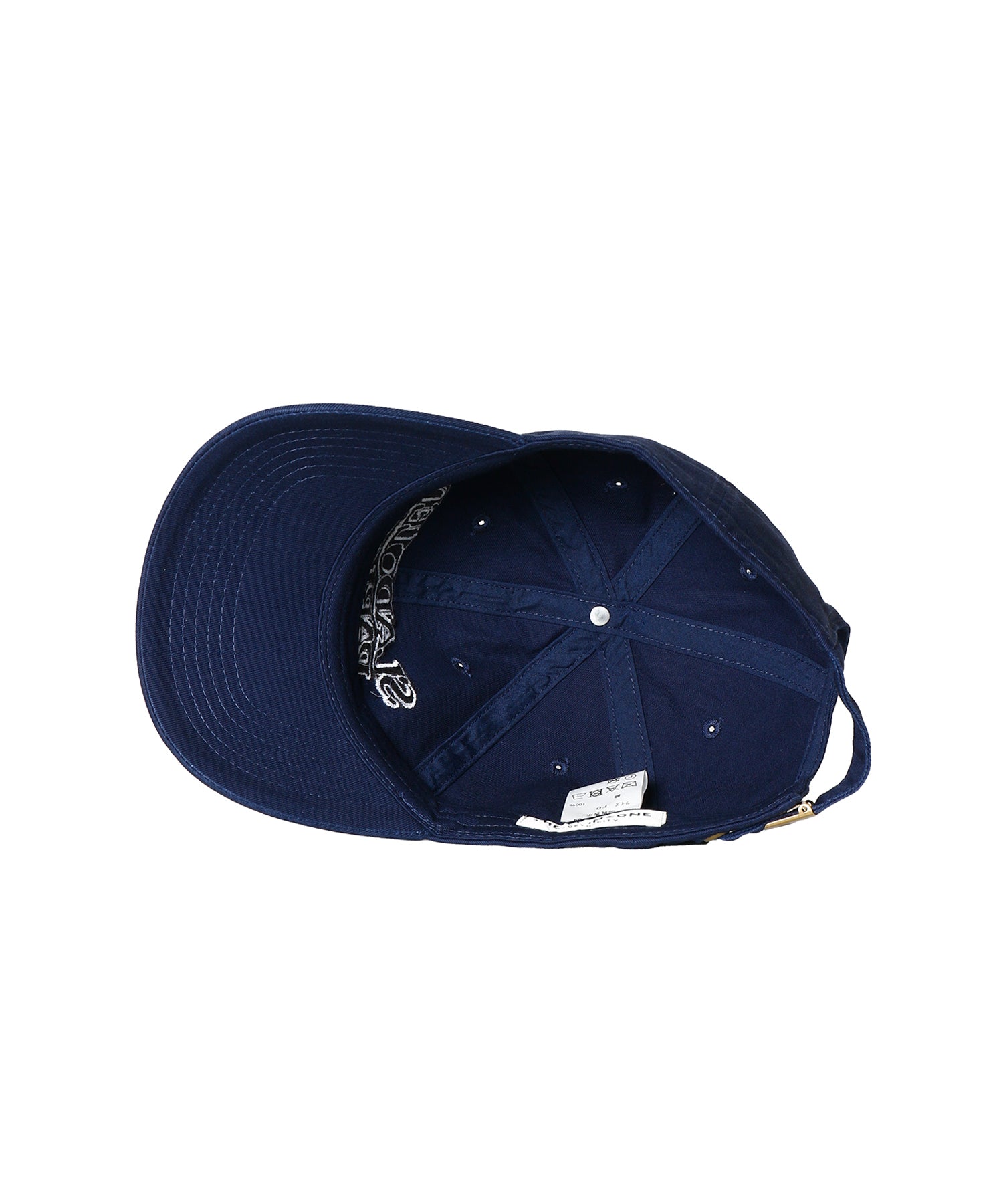 SLADOLED PARLOR CAP - THE SHINZONE (ザ シンゾーン) - cap (キャップ