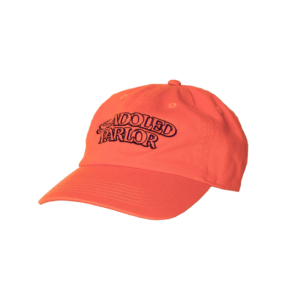 SLADOLED PARLOR CAP - THE SHINZONE (ザ シンゾーン) - cap (キャップ
