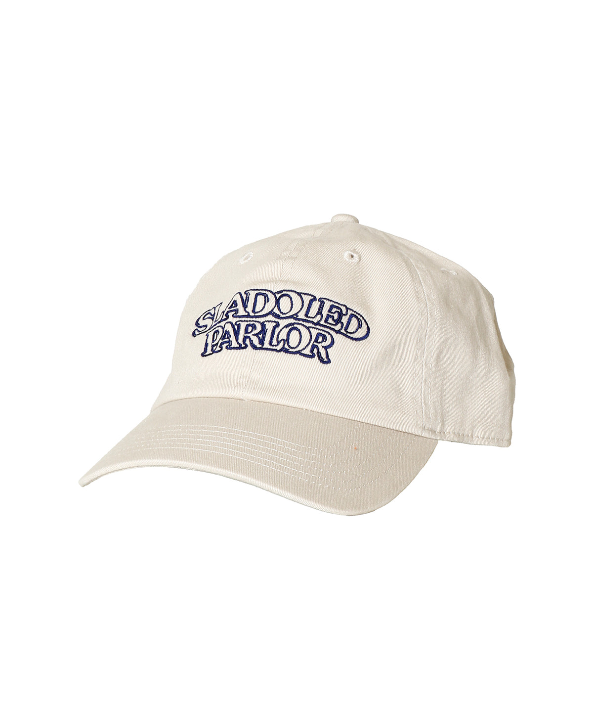 SLADOLED PARLOR CAP