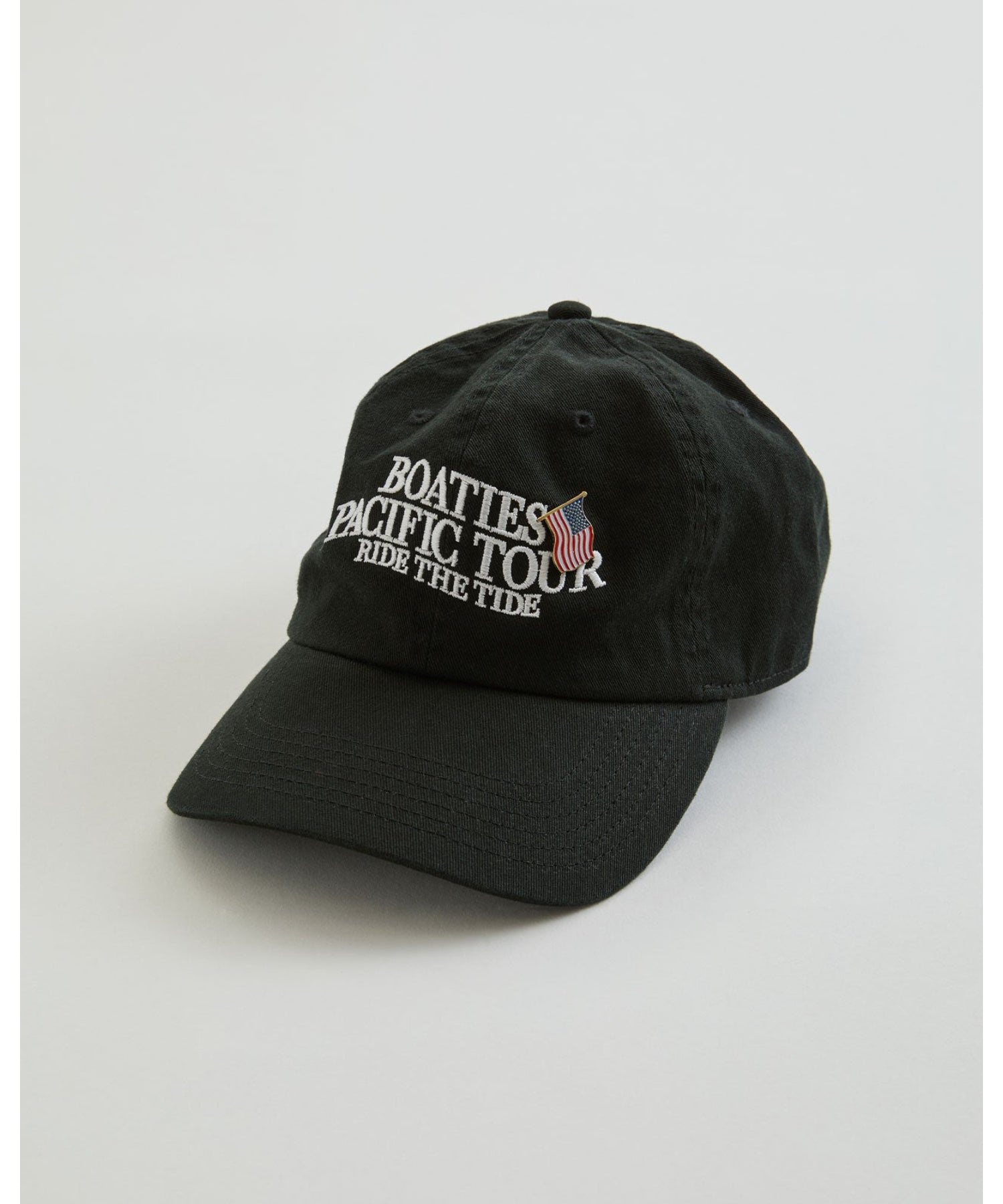 BOATIES TOUR CAP