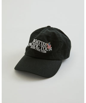 BOATIES TOUR CAP