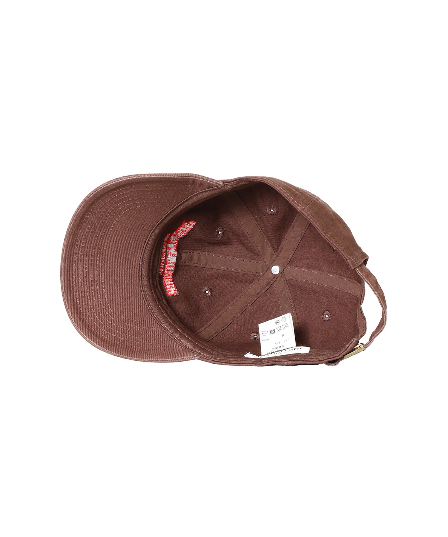 CHOCOLATE CHIP COOKIES CAP