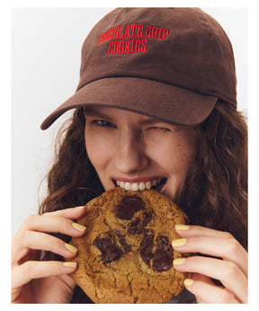 CHOCOLATE CHIP COOKIES CAP