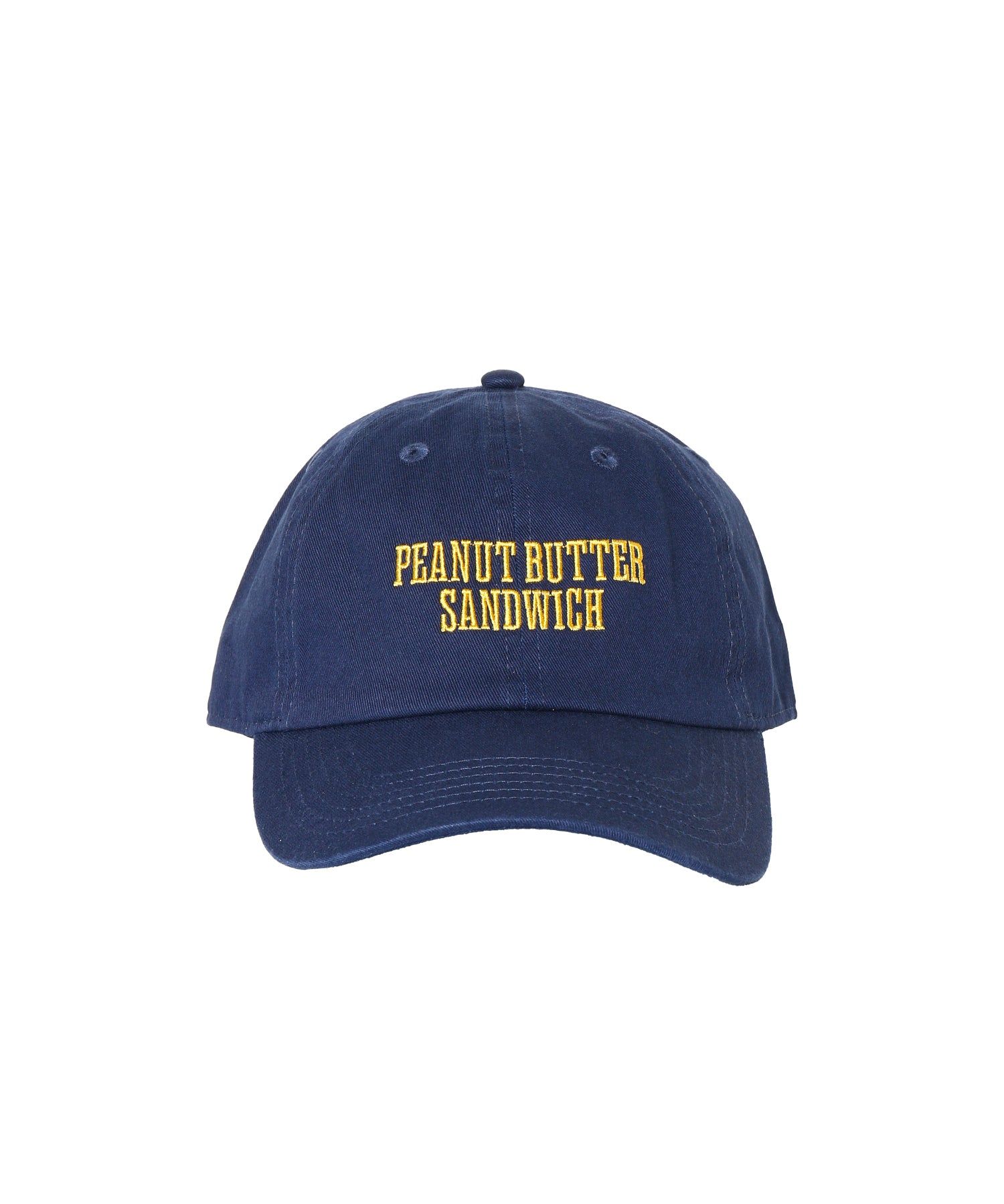 PEANUT BUTTER SANDWICH CAP