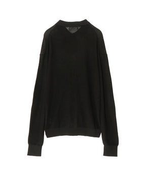 chono トップス Men's クオータージップ トップス ウェア OROS JAPAN
