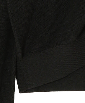 POLO KNIT CARDIGAN