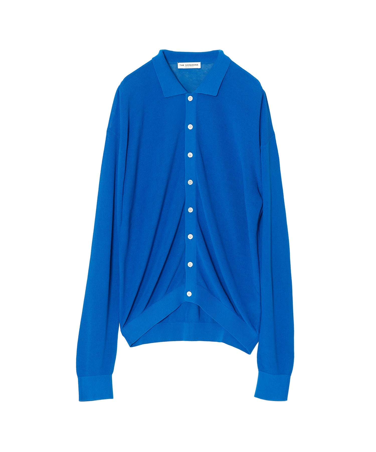 chono トップス Men's クオータージップ トップス ウェア OROS JAPAN