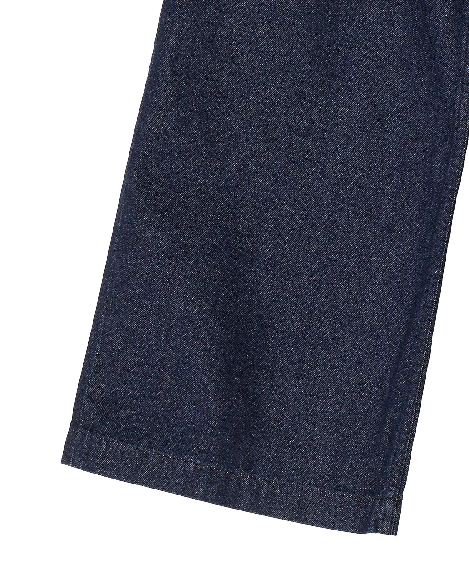MARINE DENIM PANTS