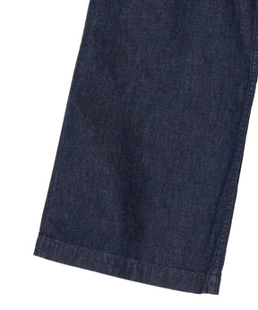 MARINE DENIM PANTS