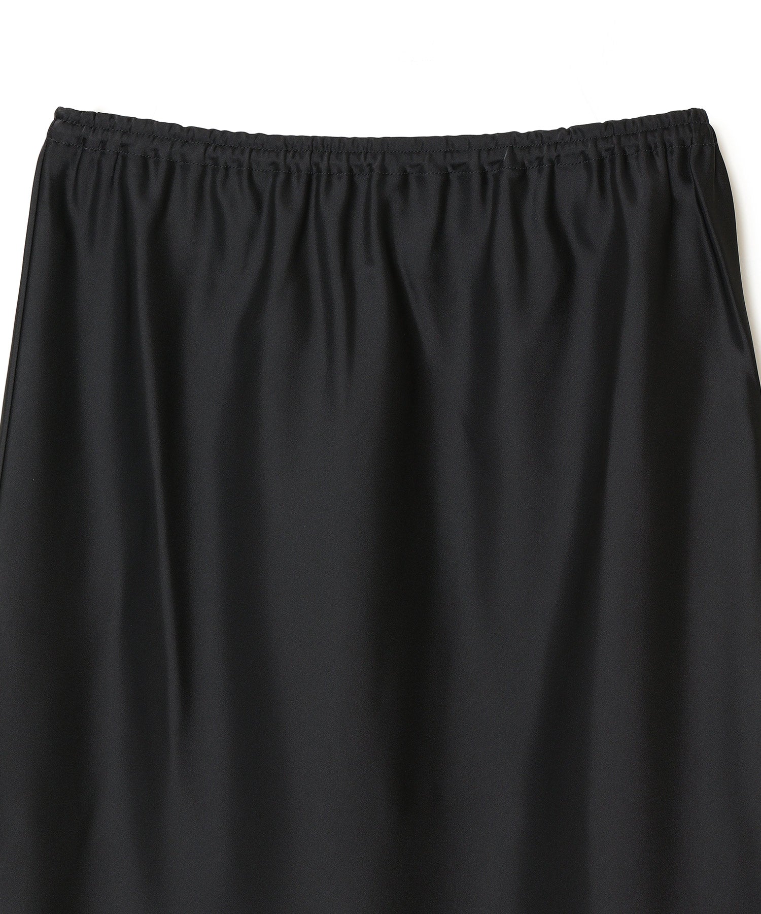 SATIN LEAVERS LACE SKIRT - THE SHINZONE (ザ シンゾーン) - bottom