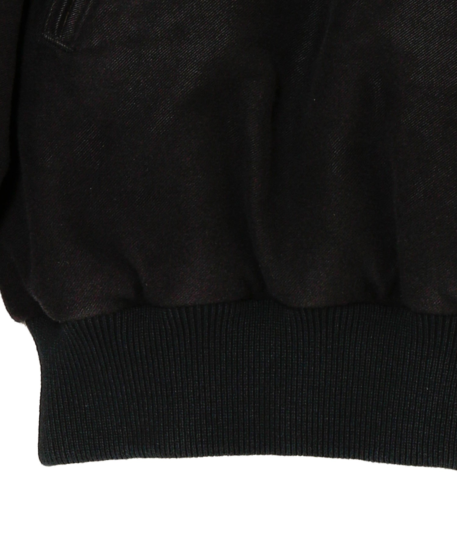 Vintage Cotton Silk Moleskin Jacket