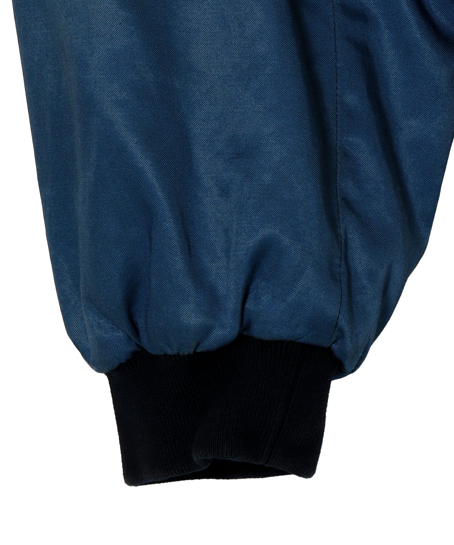 Vintage Silk Viscose Tour Jacket