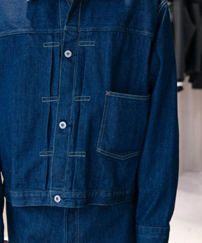 No.213 Denim Jacket