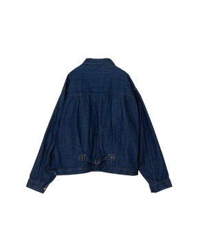 No.213 Denim Jacket