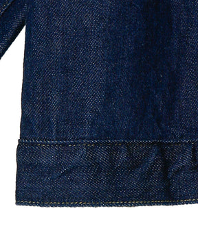 No.213 Denim Jacket