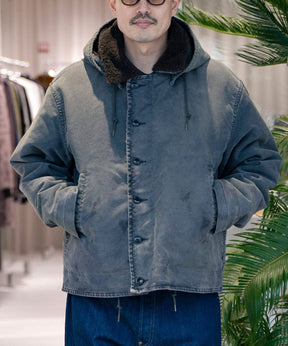 Vintage FN Deck Jacket