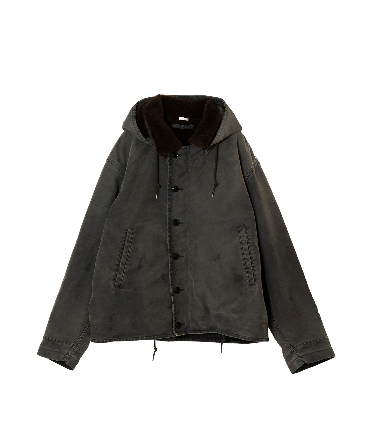 Vintage FN Deck Jacket