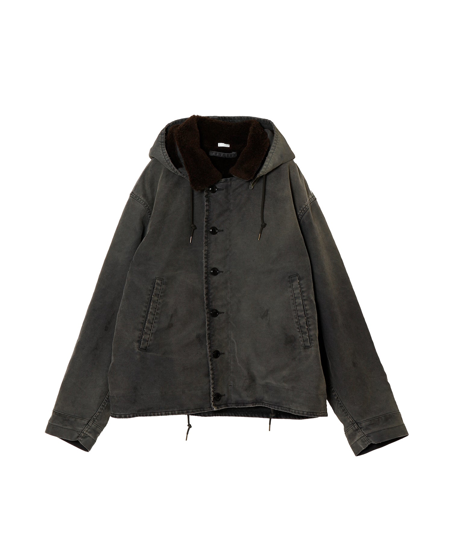 Vintage FN Deck Jacket