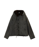 Vintage FN Deck Jacket