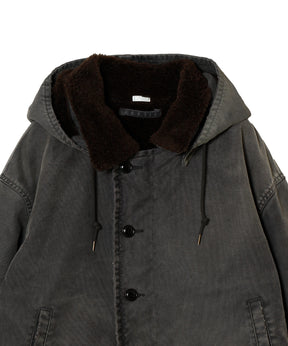 Vintage FN Deck Jacket