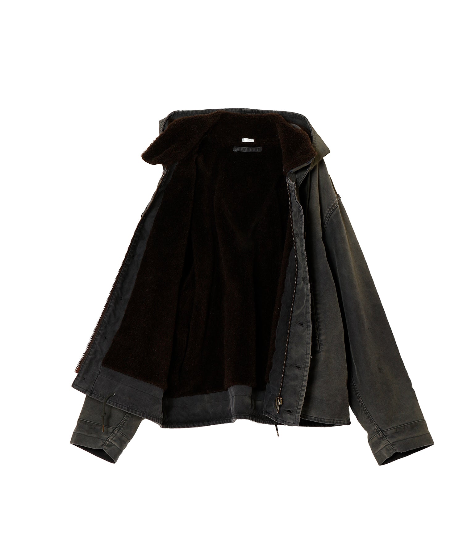 Vintage FN Deck Jacket