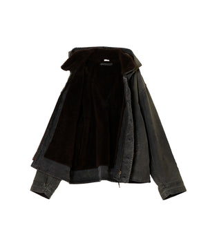 Vintage FN Deck Jacket