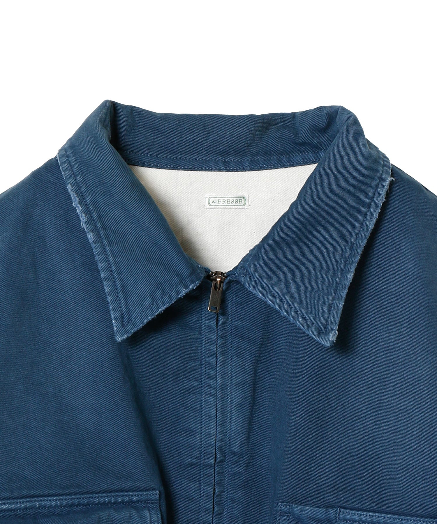 Vintage Work Jacket