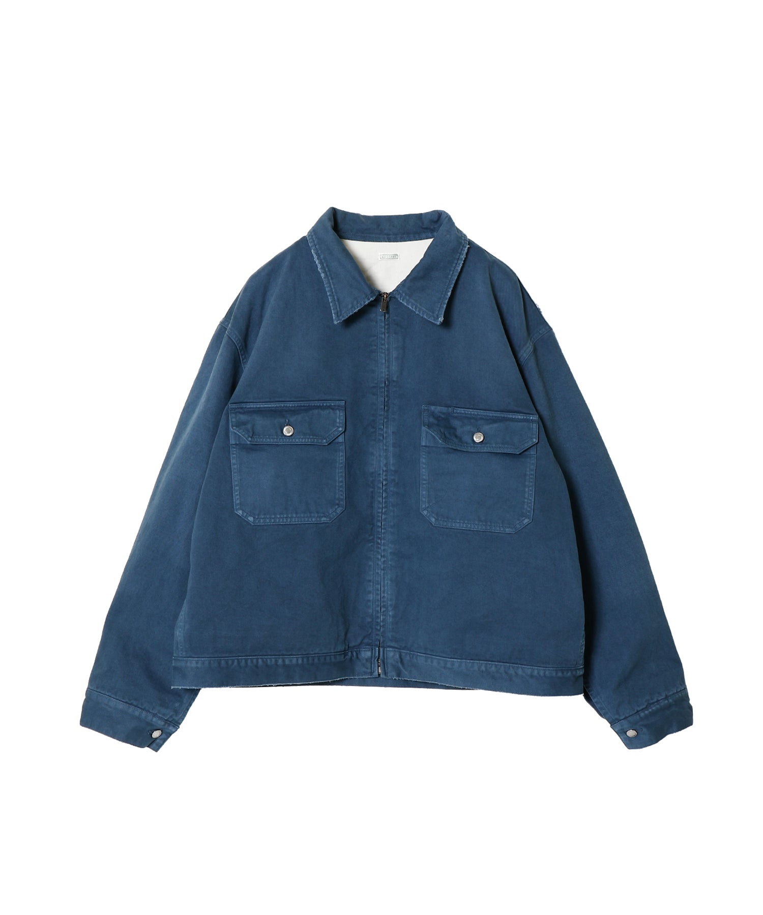 Vintage Work Jacket