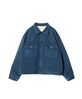 Vintage Work Jacket