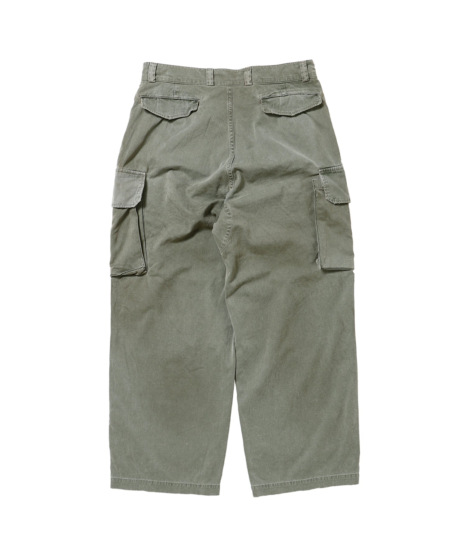 Vintage FA HBT M-47 Pants