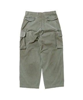 Vintage FA HBT M-47 Pants