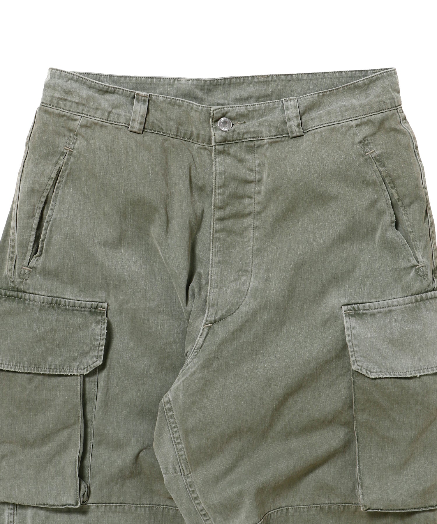 Vintage FA HBT M-47 Pants