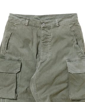 Vintage FA HBT M-47 Pants