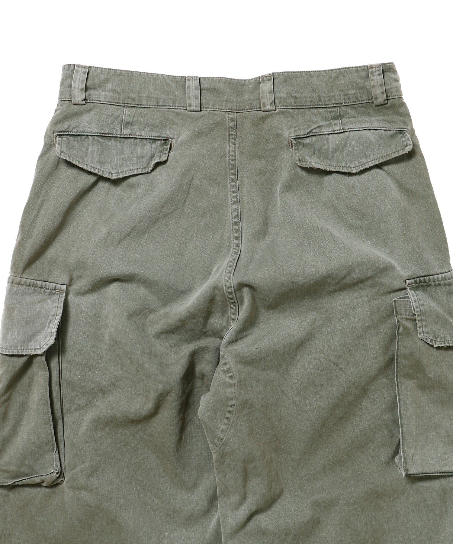 Vintage FA HBT M-47 Pants