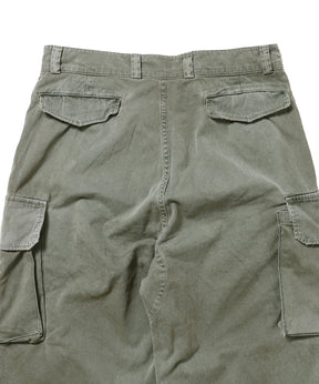 Vintage FA HBT M-47 Pants