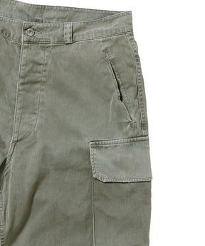 Vintage FA HBT M-47 Pants