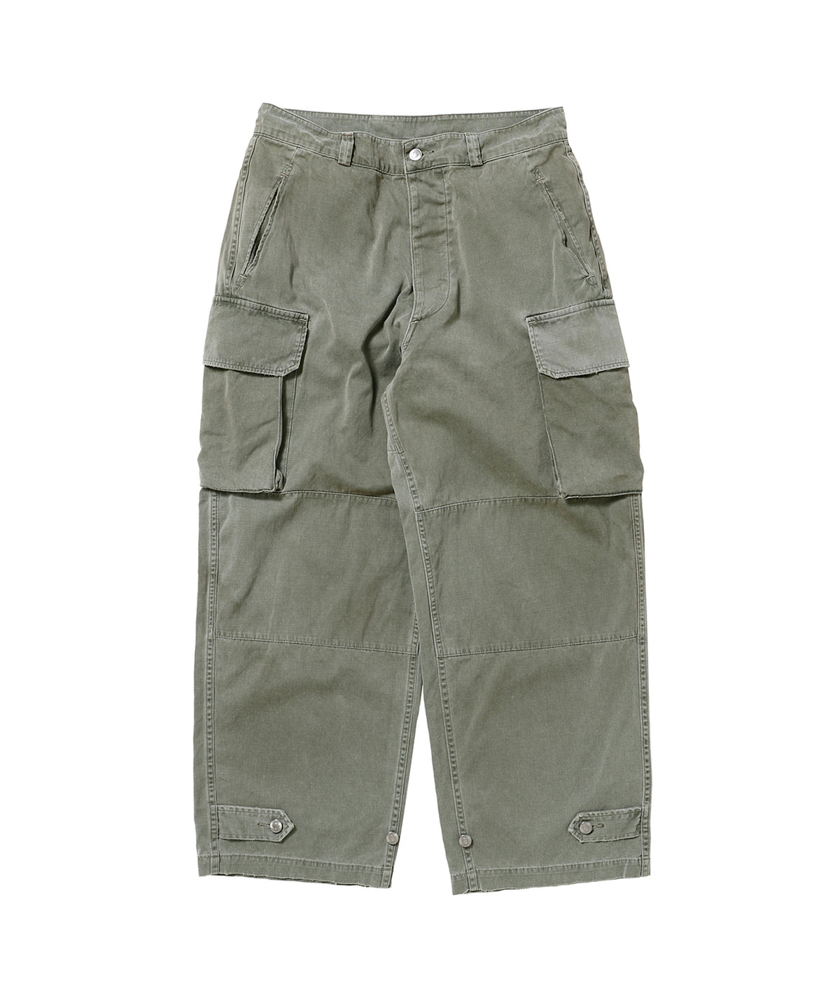 Vintage FA HBT M-47 Pants