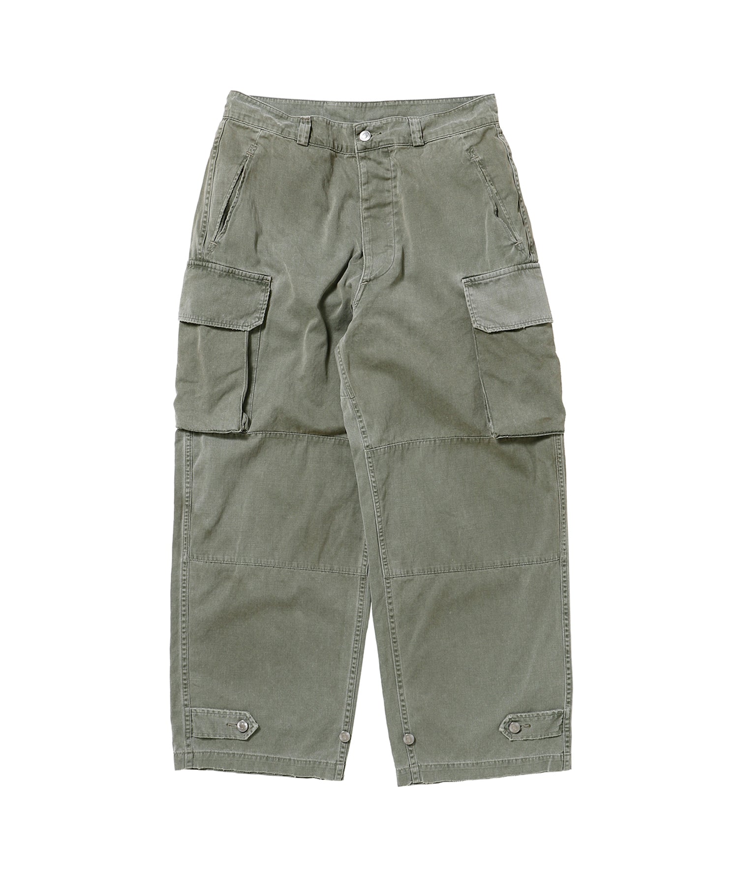 Vintage FA HBT M-47 Pants