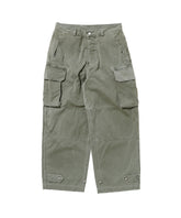 Vintage FA HBT M-47 Pants