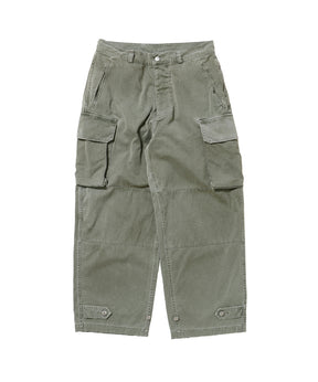 Vintage FA HBT M-47 Pants