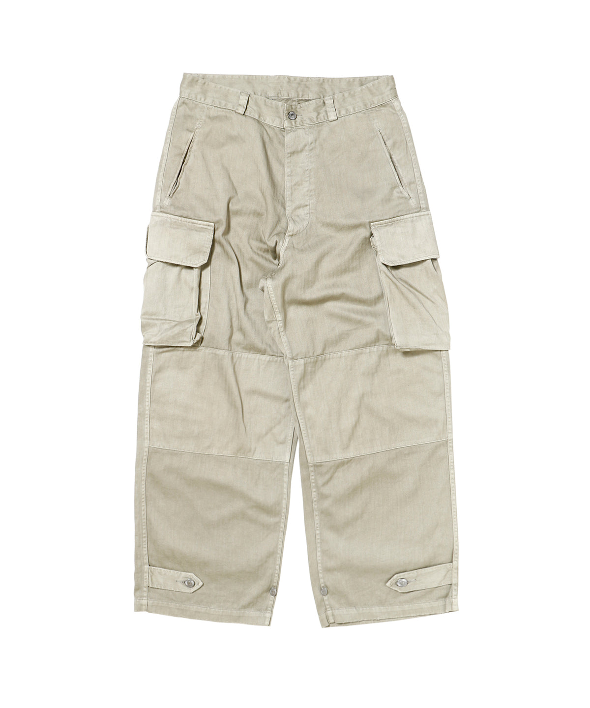 Vintage FA HBT M-47 Pants